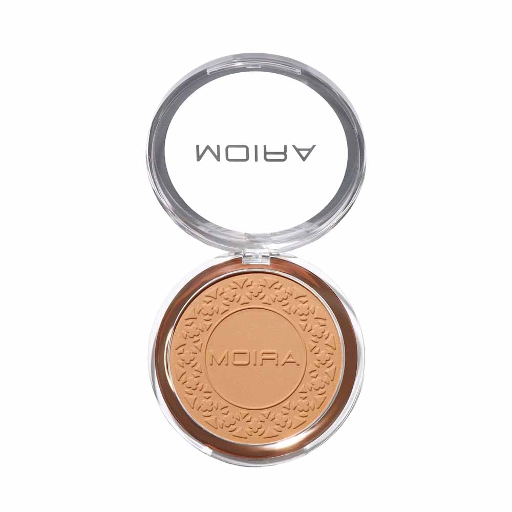 Waterproof Setting Powder Soft Focus Foundation Makeup Concealer (500)