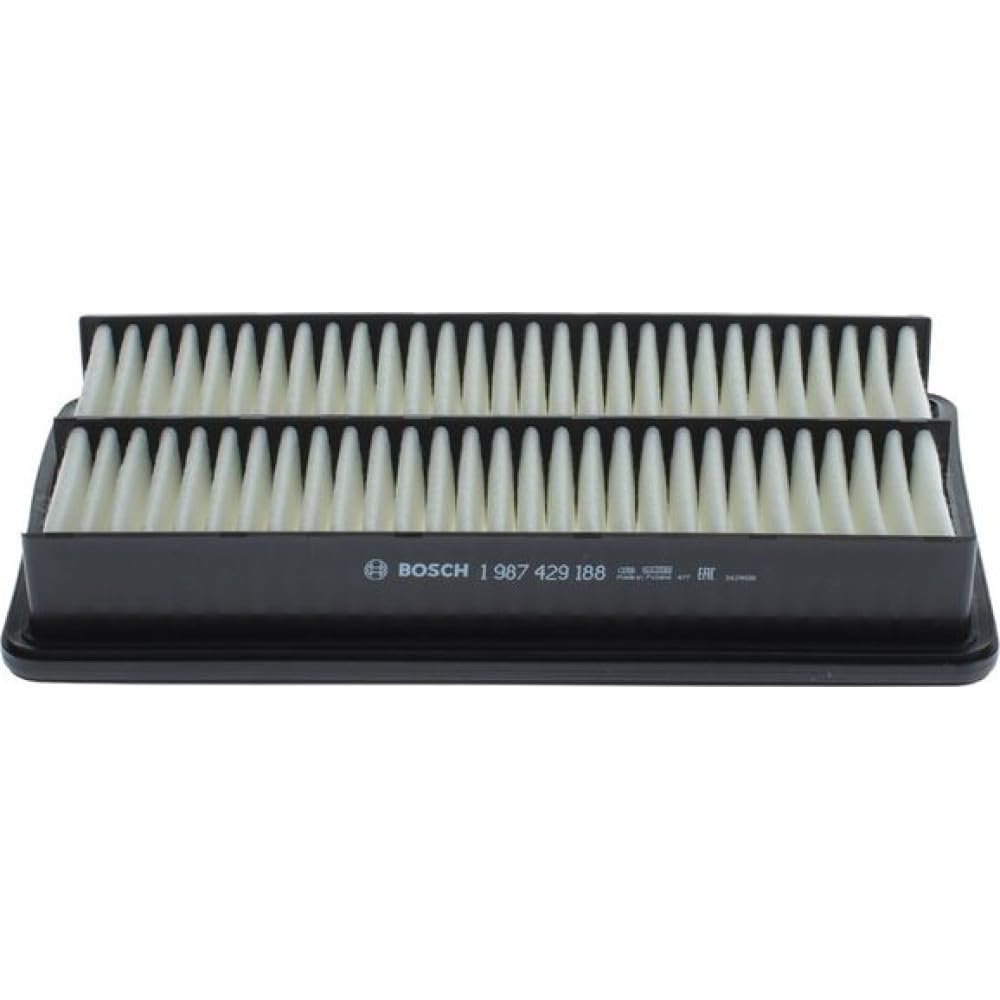 Bosch S9188 - Filtro Aria - 4