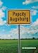 Produktbild POPCITY AUGSBURG - Eine Musikdokumentation
