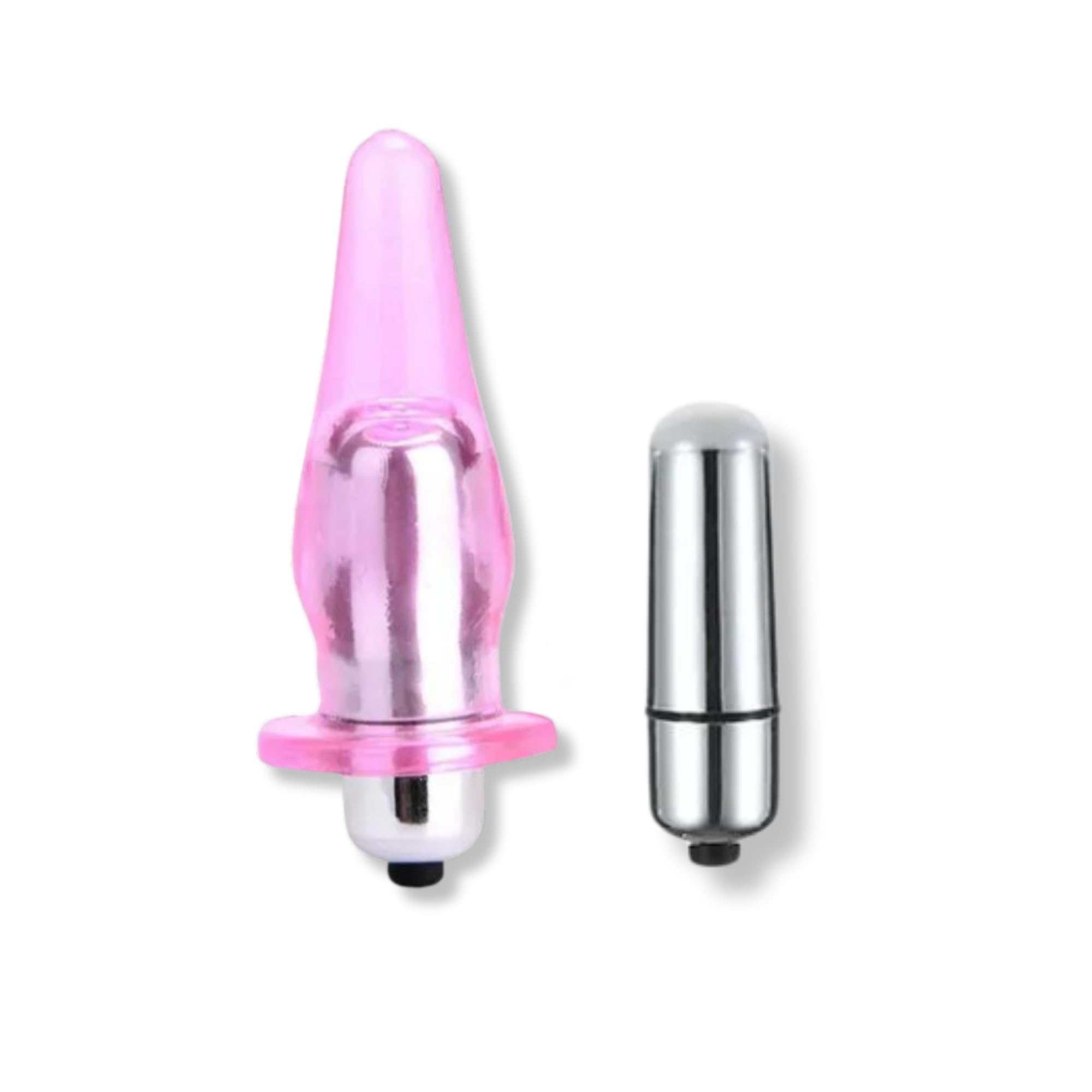 Amazon.com: The Perfect Part Tapn anal Tapn vibratorio para el trasero con 1 estado de nimo de vibracin, masajeador de prstata y vibrador, vibrador de prstata a pilas, tapn de silicona Amazon.com: The Perfect Part Tapn anal Tapn vibratorio para el trasero con 1 estado de nimo de vibracin, masajeador de prstata y vibrador, vibrador de prstata a pilas, tapn de silicona