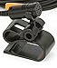 Microphone 2.5MM for Pioneer AVIC-F700BT AVIC-F900BT AVIC-X710BT AVIC-X910BT AVIC-F90BT DEH-7300BT DEH-P6100BT DEH-P6200BT DEH-80PRS DEH-P610BT AVIC-F700BT AVIC-F7010BT