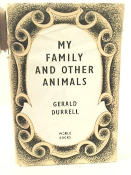My Family And Other Animals