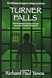 Turner Falls (Whipper Snappers Trilogy Book 2) (English Edition)