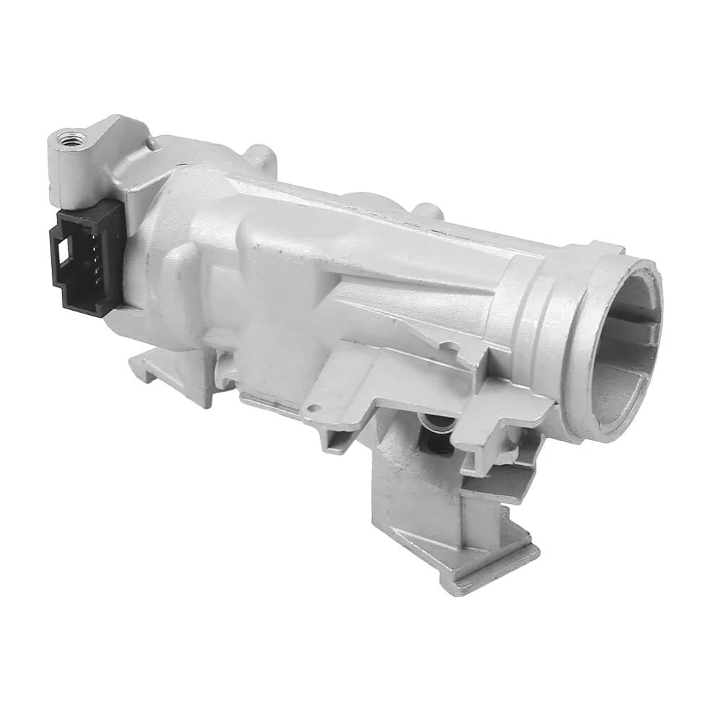 Ningqonggongshi One Color Lock Cylinder Assy For Skoda For Kodiaq For O&Ctavia 1K0905851b
