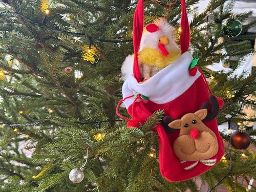 34. Holiday Traditions from Canada to Finland