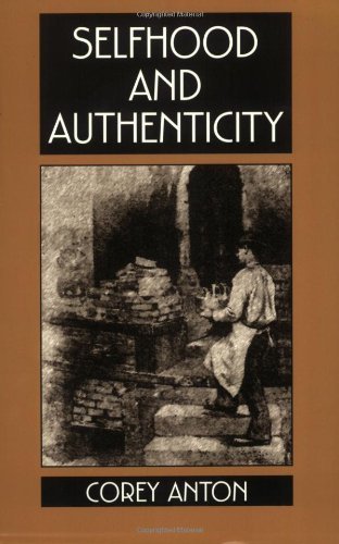 Selfhood and Authenticity