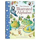 Illustrated Alphabet