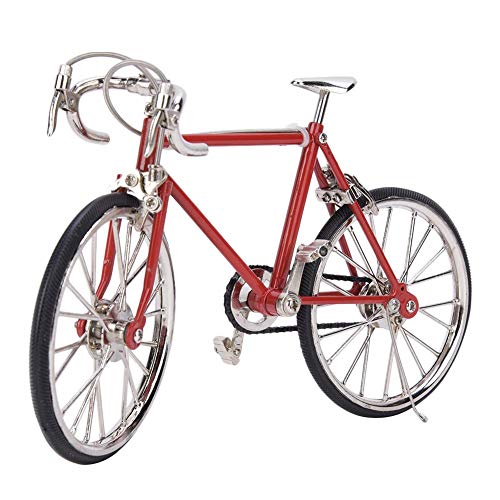 Las mejores bicicletas en casa