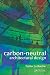 Carbon-Neutral Architectural Design