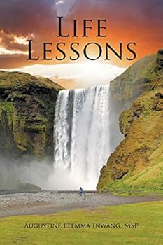 Paperback Life Lessons Book