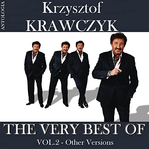 Pamiętam ciebie z tamtych lat (1999 Version) song by Krzysztof Krawczyk