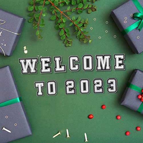 74+2 Pcs Letters Numbers Shoe Charms, Double A-Z Letters & 0-9# Numbers Charms For Clogs Wristbands Bracelets,For Men Women Adult Kids Boys Girls Teens Party Favors #TOP2