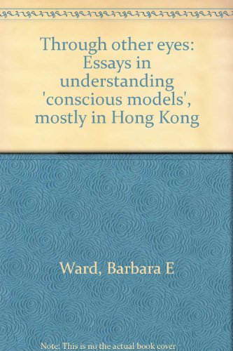 Through Other Eyes: Essays In Understanding ""C... 0813302579 Book Cover