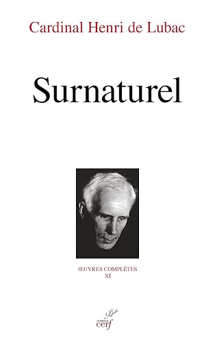 Surnaturel