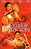  Tigre & Dragon