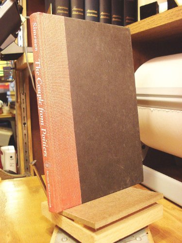 The Couple from Poitiers