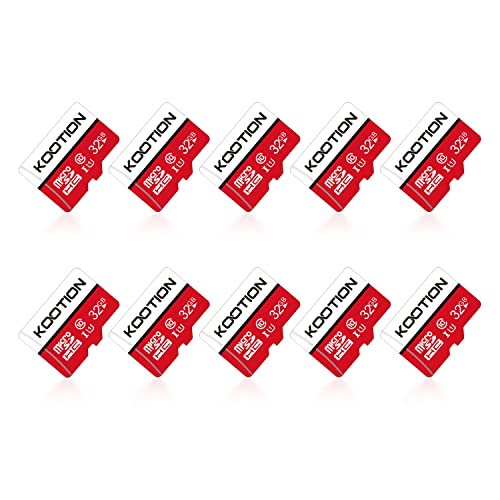 ▲ Alta velocità di trasferimento: la scheda di memoria micro SD adotta la classe UHS-I (U1) e la classe 10 (C10) e offre 85 MB / s a velocità di lettura e 20MB / s di velocità di scrittura e supporta la registrazione video 4k full HD. (La velocità può variare a seconda del dispositivo host, dell'interfaccia, delle condizioni d'uso e di altri fattori).