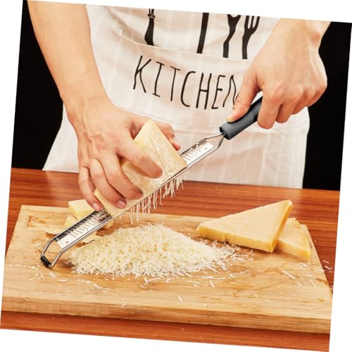 ABOOFAN Set rallador de queso y cortador de verduras miniatura 4