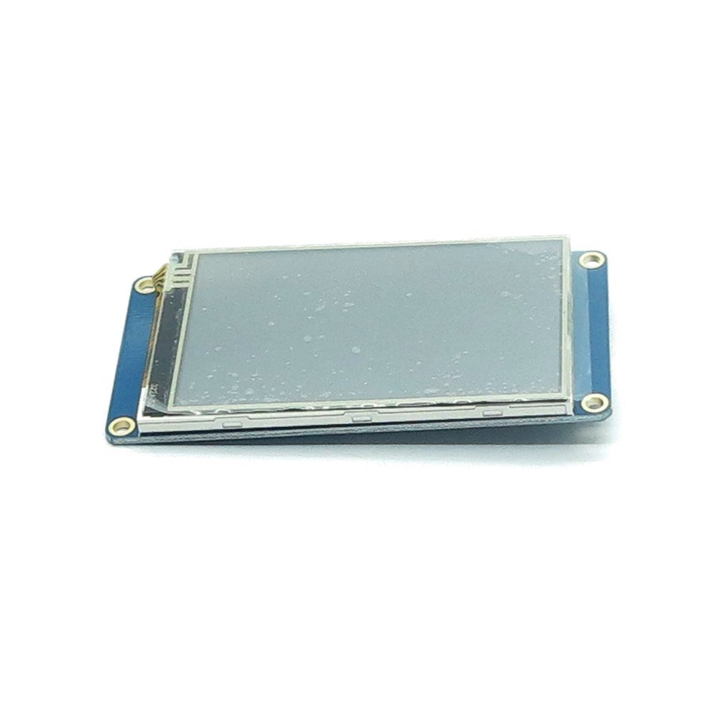Nextion 3.2" TFT 400X240 Resistive Touch Screen Display HMI LCD Display Module TFT Touch Panel For arduino TFT raspberry pi