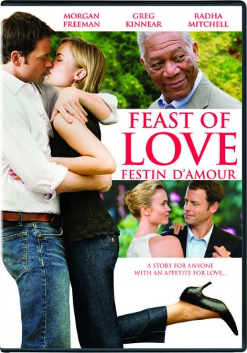 Feast of Love B00114UURW Book Cover