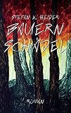 Cover zum Buch Bauernschädel