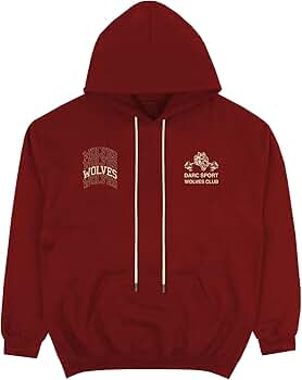 激レアDarcsport ダルクスポーツ　パーカーシャツ メンズ　プルオーバー Amazon.co.jp: [ダルクスポーツ] DarcSport パーカー プルオーバー