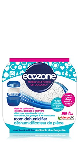 Ecozone Ltd Deshumidificador de habitación