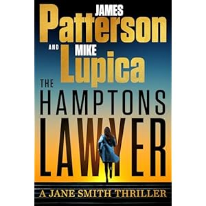 The Hamptons Lawyer: A Jane Smith T...