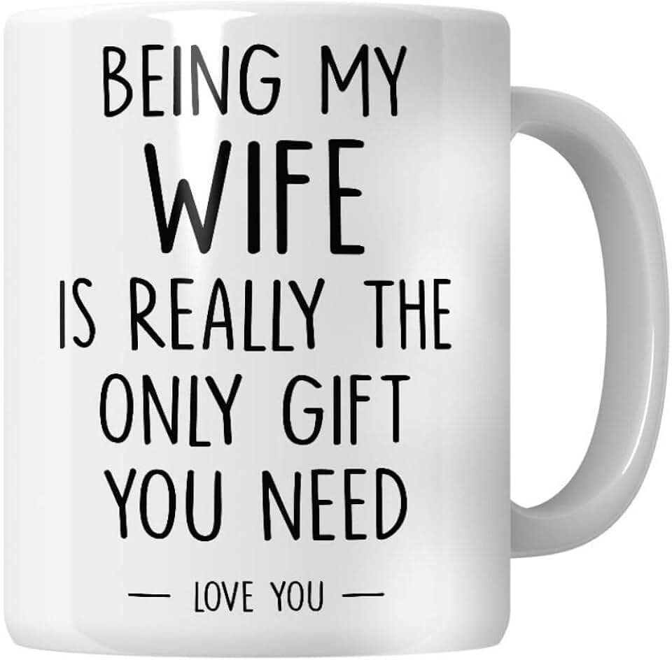 Amazon.co.uk Wife's Birthday Gifts