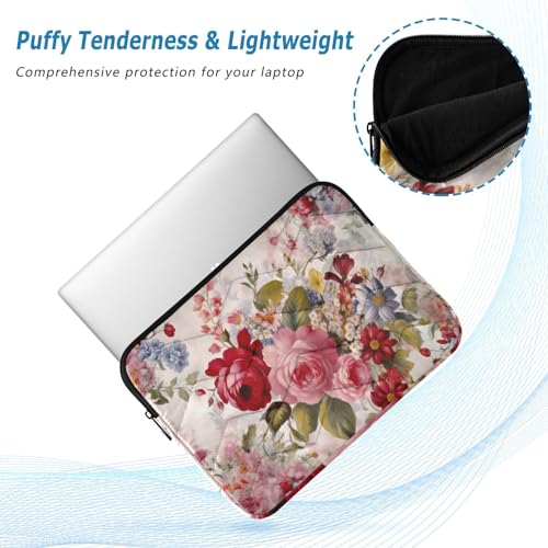 Funda para portátil 13-14 pulgadas resistente y impermeable miniatura 5