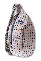 Algopix Similar Product 18 - KAVU Rope Bag, Purple Rain, One Size