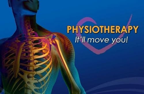 Physiotherapy (Part 01)