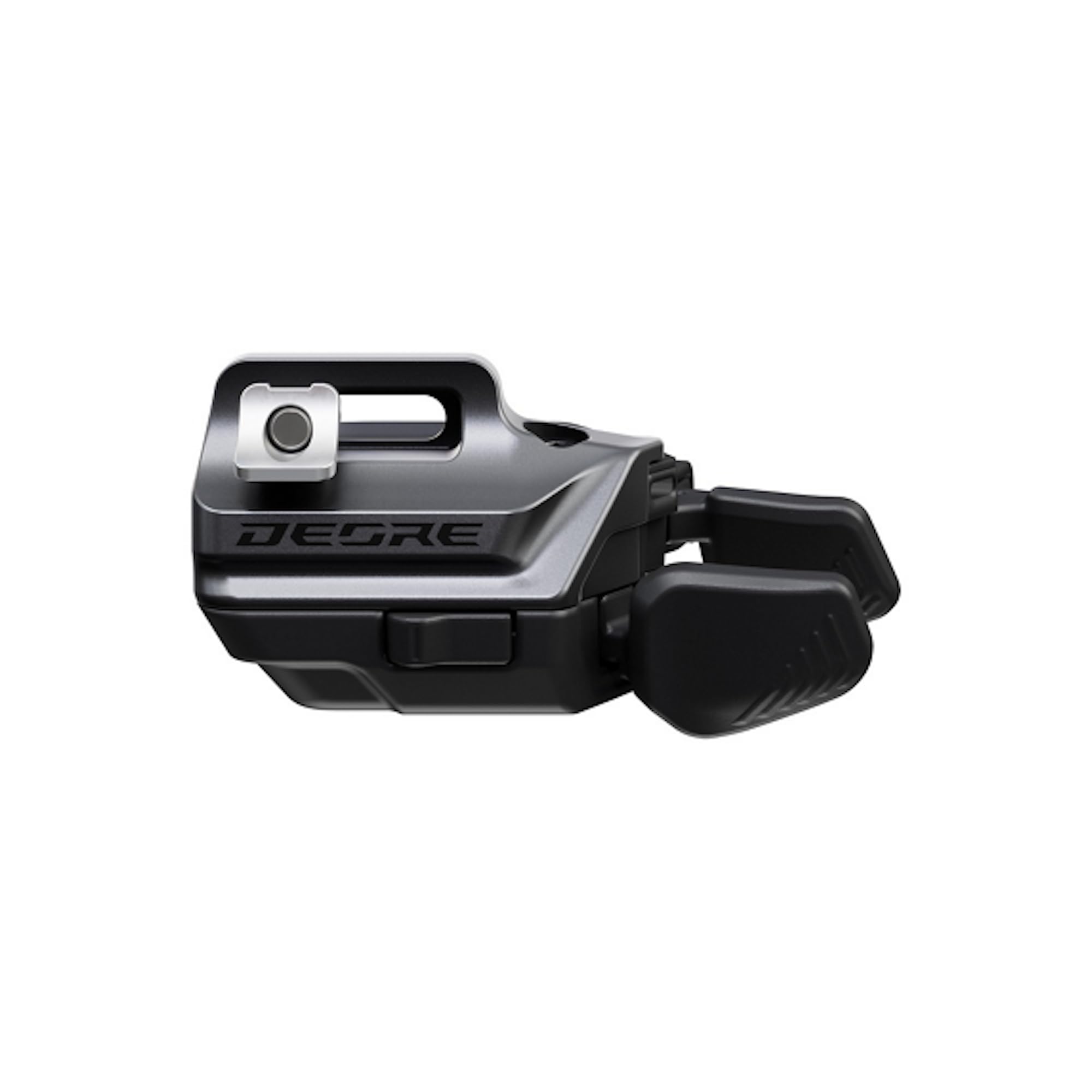 Shimano DEORE SW-M6250-IR Di2 manette pour simplifier le VTT 12V