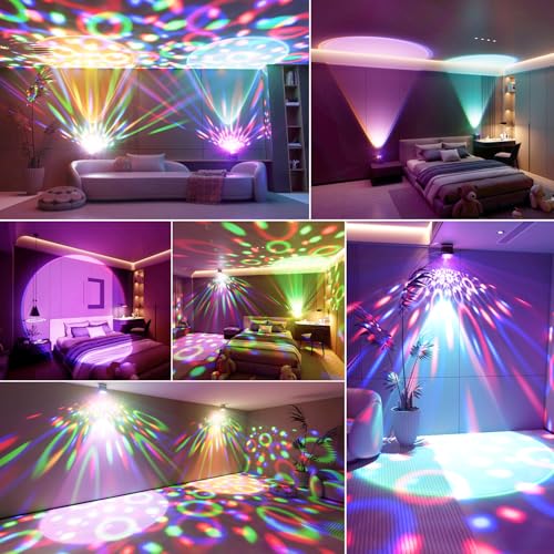 La Mejor Selección de Luces de sonido los más solicitados. 18 Imagen adicional