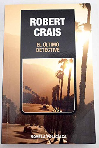 9.- El último detective