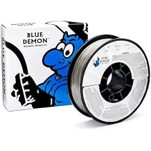 Blue Demon 316FC-O X .035 X 10LB Spool stainless steel flux core gasless welding wire