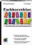 henning baum neue freundin  Farbkorrektur - mit Photoshop und Scan-Programmen