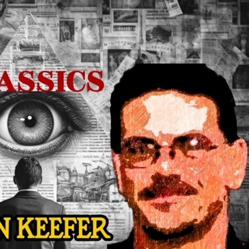 FKN Classics: Magick Mechanics - Left vs Right Hand Path - Portals & Spellcraft | Raven Keefer Podcast Por  arte de portada
