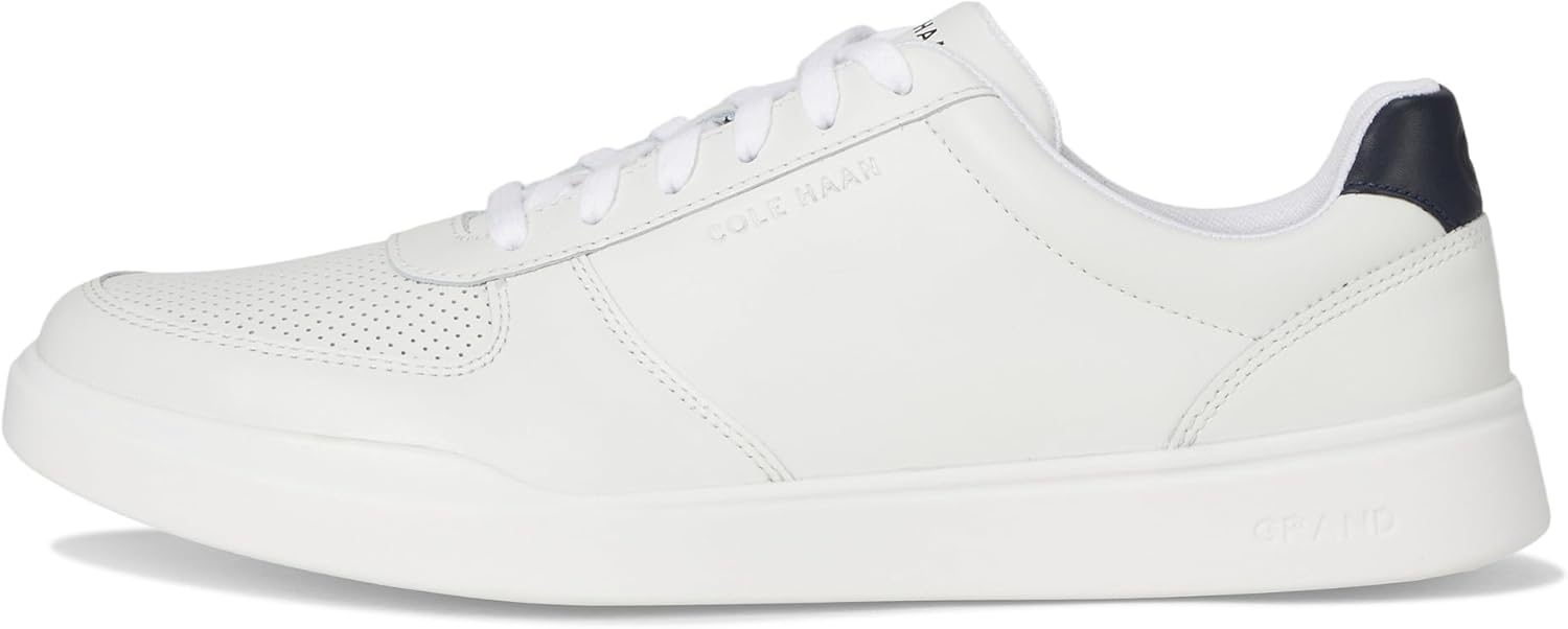 Cole Haan Mens Grand+ Pureshot Court - Image 4