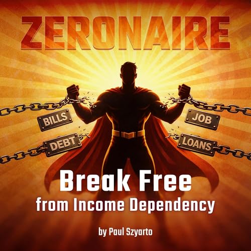 Zeronaire cover art
