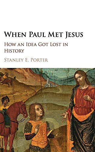 When Paul met Jesus view 2