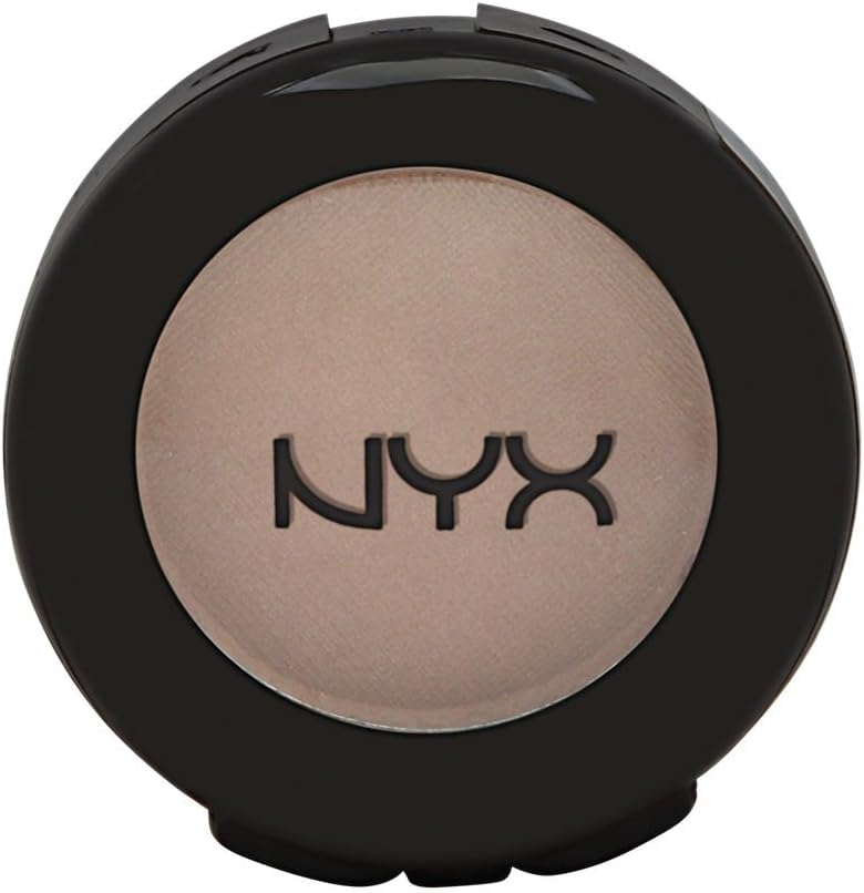 NYX Cosmetics Hot Singles Eye Shadow Naked Truth