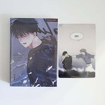 韓国BL 水辺の夜 非売品特価トレカ完成セット 水辺の夜 bomtoon 韓国BL トレカ side ver. - メルカリ