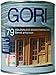 Produktbild GORI 79 FARBE 0,75 l - Holzfarbe farblos UV wasserfest