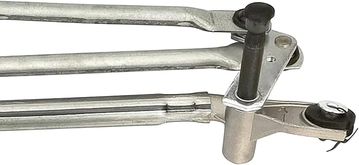 Windshield Wiper Linkage Assembly Fits Buick Encore 2013-2019 Front,Fits Chevrolet Trax 2015-2019 Windshield Wiper Linkage Front 95915120 602-168 621-00591
