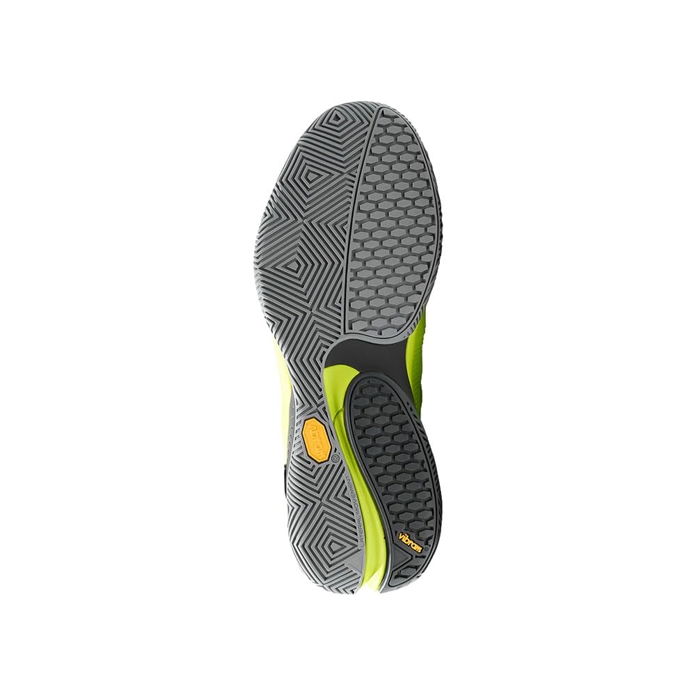 Bullpadel Hack Vibram 26v Padel Shoes EU 42 1/2