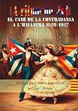 A RITME DE 2 X 4: EL CAMÍ DE LA CONTRADANSA A L'HAVANERA 1829 - 1927