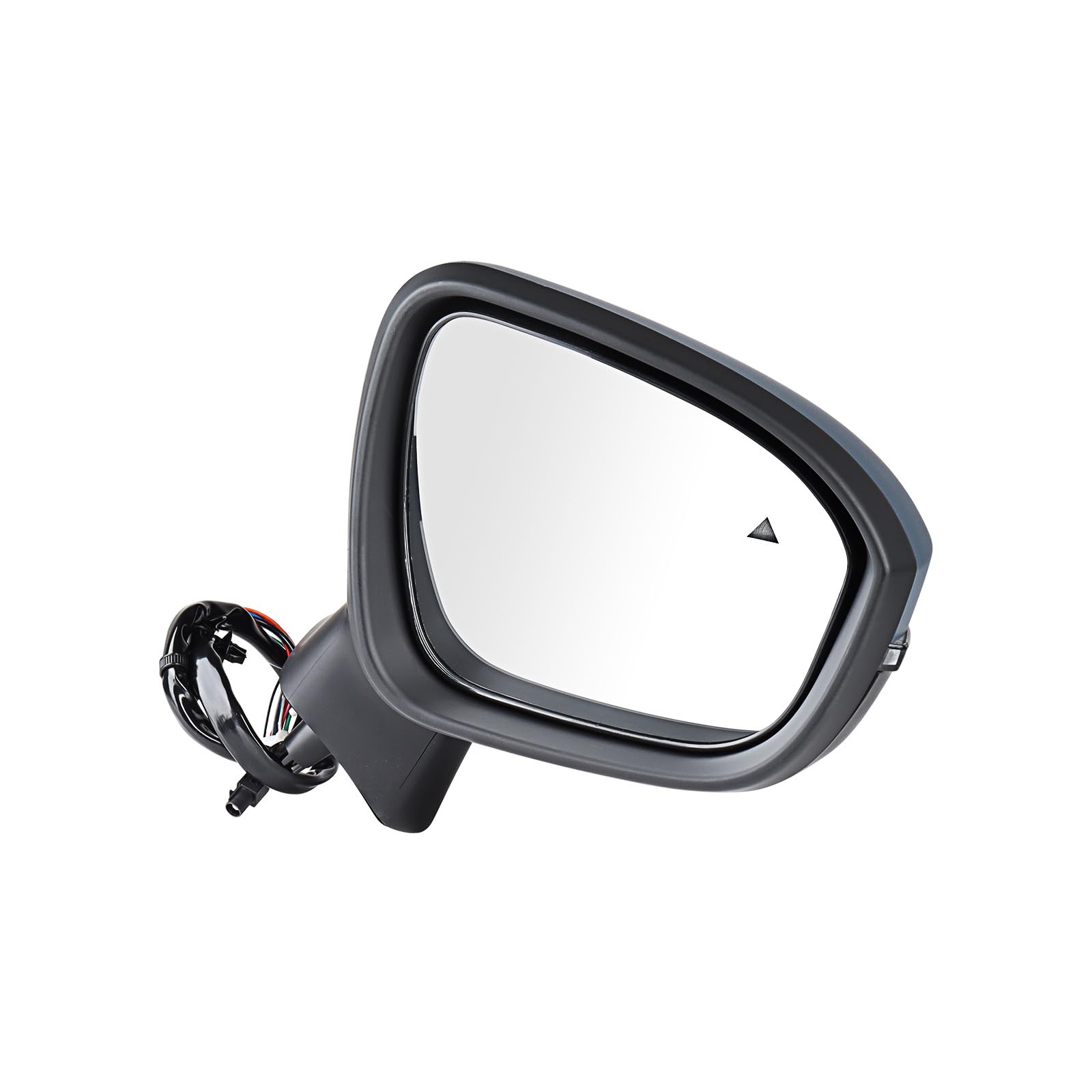 Amazon.com: amopacorp Side Door Mirror 1pc Right Passenger Side