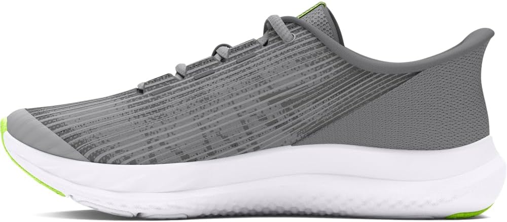 Under Armour Boys Speed Swift - Comfortable Fit