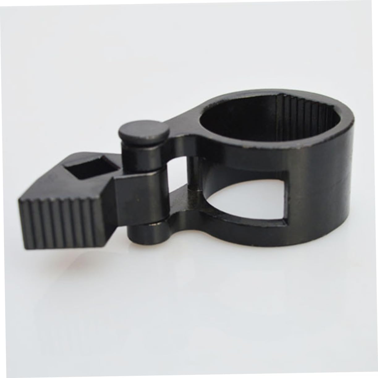 Ball Joint Separator Tool Kit Inner Tie Rod Wrench Rudder Stock Wrench for Cars Tie Rod End Removal Tool